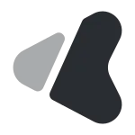 Direct Left SVG Icon